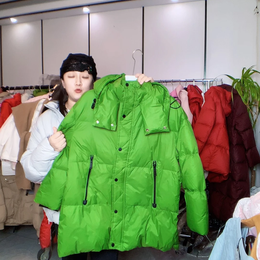 【闪购商品】 37号117-150斤1499元