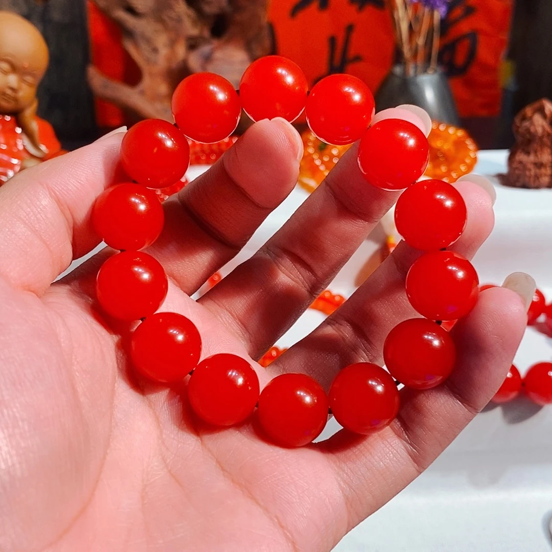 高端定制手串手链1.5