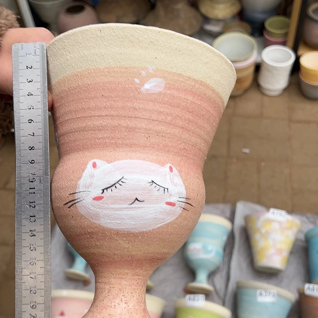 003景德镇陶瓷直径16高21