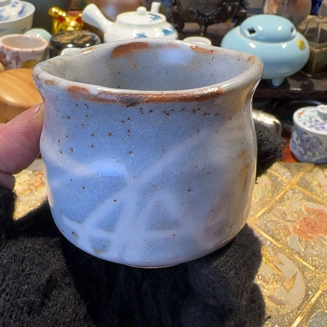 瓷瓷器美术工艺品