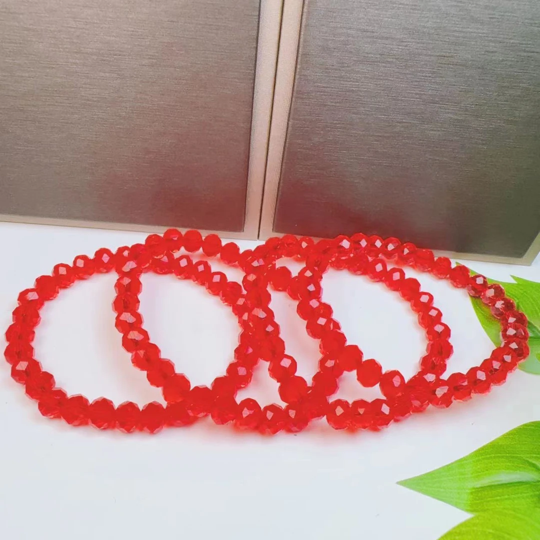 手串【飞扬珍宝】A01高端典藏级红宝石手串培育多样发一AL