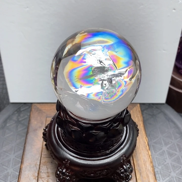 未镶嵌珠宝半成品水晶