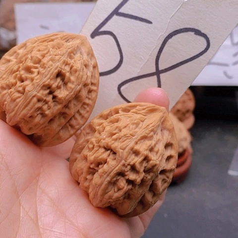 吊坠桃核39僧帽核桃