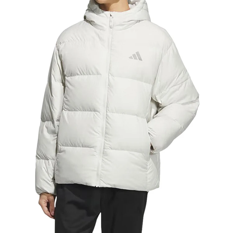 adidas阿迪达斯男子运动休闲羽绒服外套KC2477