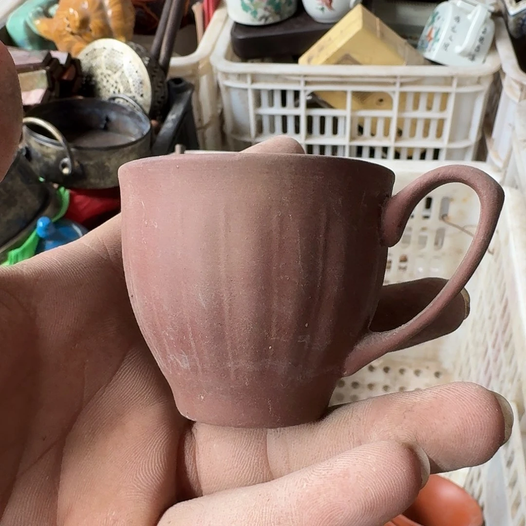 木***：琉璃/树脂/塑料类