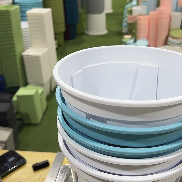 青山口21高21混色4个无托