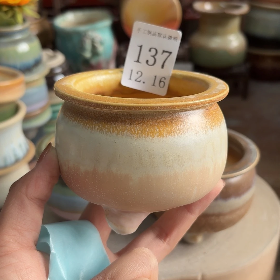 瓷片景德镇陶瓷手工制作