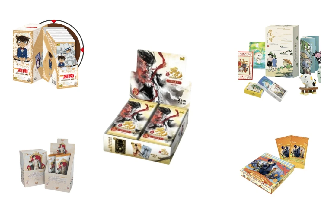 【开播fufu】0.99浮浮IP合集（拆卡）【小爽】