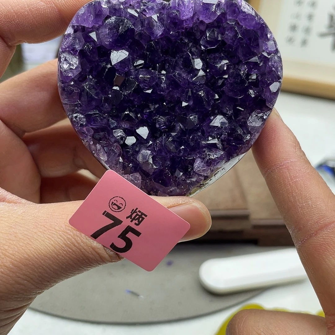 水晶未镶嵌大型摆件（非配饰）