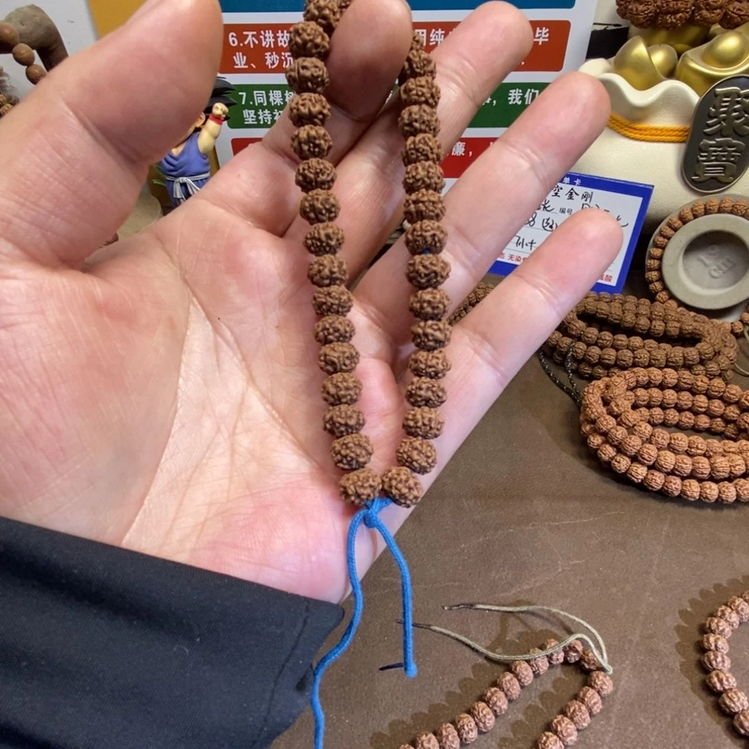 吊坠金刚菩提断码精挑一档树魔单圈