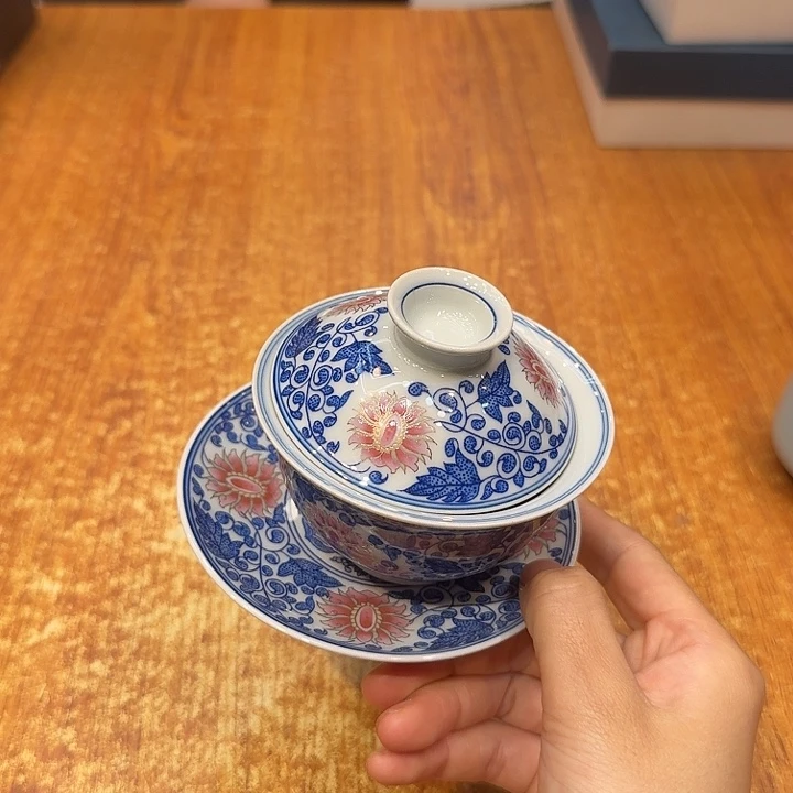 小狐狸瓷器精选产品美物