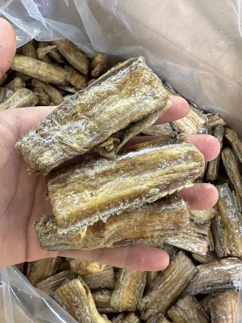 【益娜娜专属】带鱼酥500g