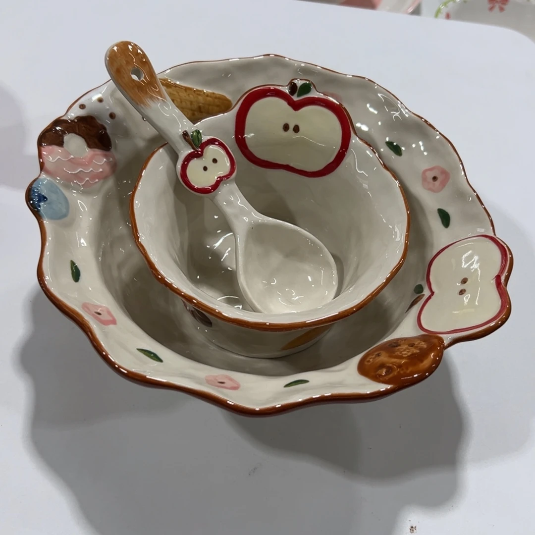 其他陶高温陶瓷釉下彩正品！