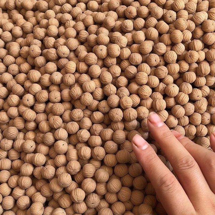 手串猴头核桃南瓜散珠100颗