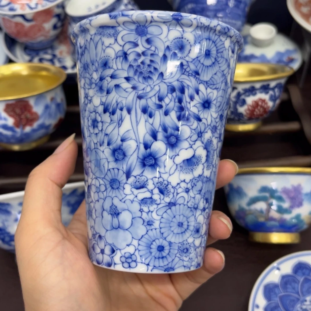 【闪购商品】?**寶景德镇陶瓷