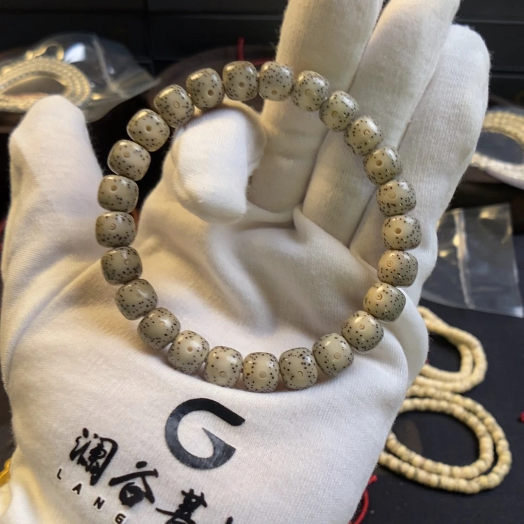 吊坠星月菩提月朗星稀9✖️8