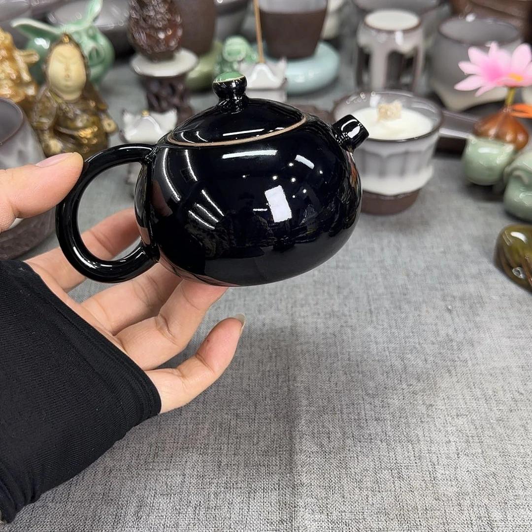 茶器黄先生 正在直播