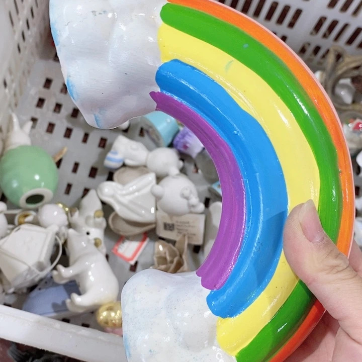 陶瓷树脂陶瓷树脂家居摆件