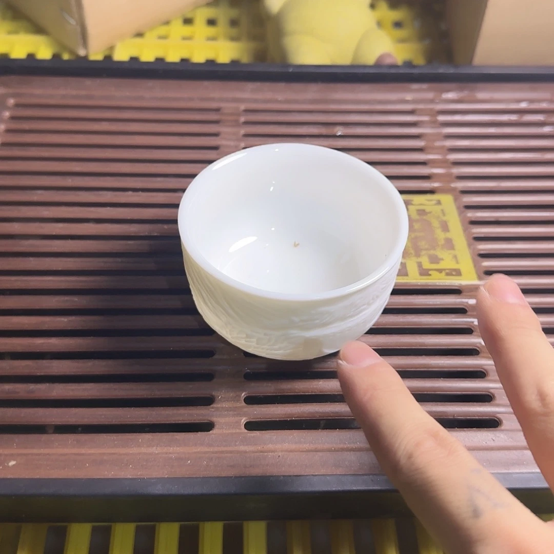 摆件德化窑德化窑