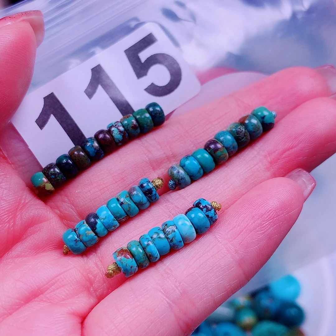 空竹粉丝专享十堰特色手工散珠