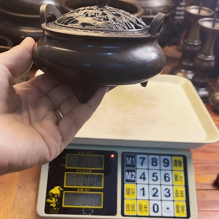 直播间里福利多多