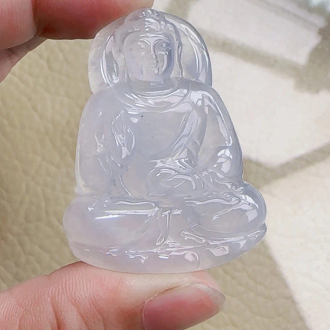 【闪购商品】颈饰未镶嵌翡翠