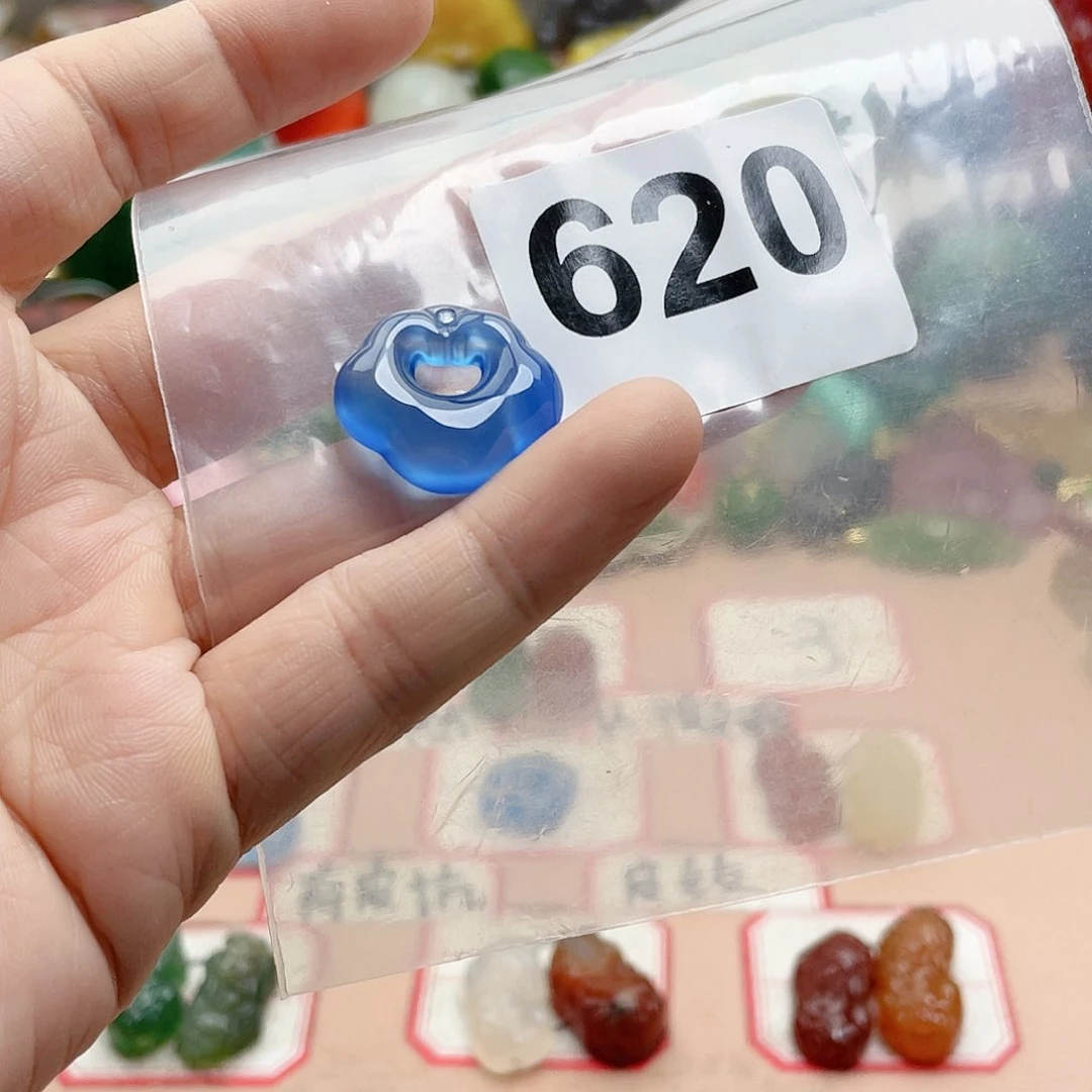 合金颈饰玛瑙/玉髓火*