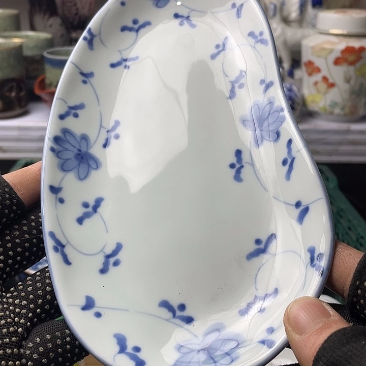 水滴瓷器水滴瓷器