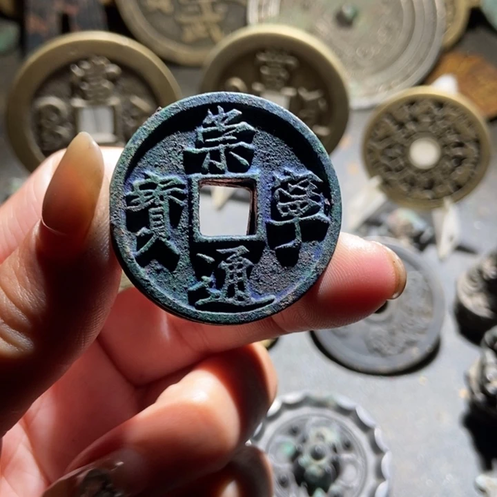 铜现代工艺品仿制品