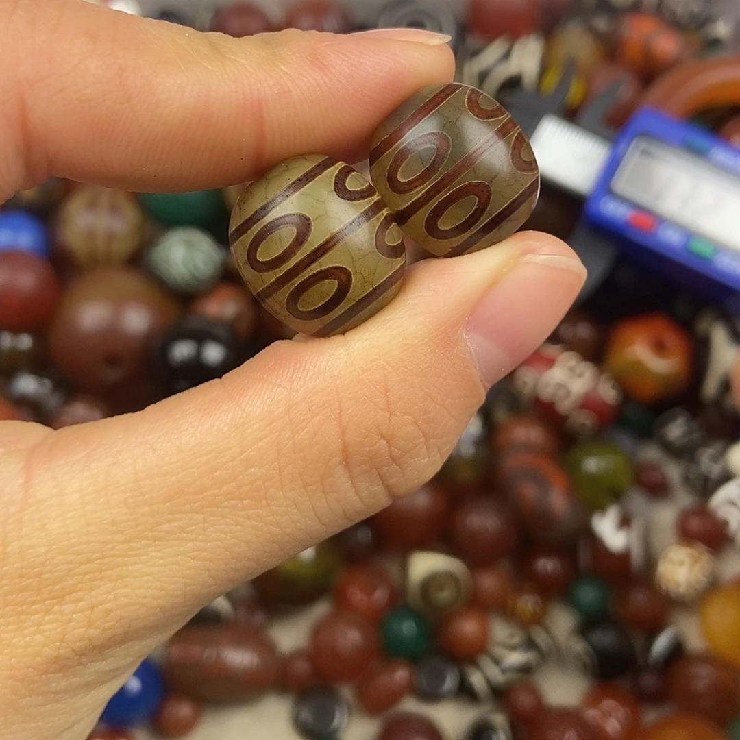 玛瑙/玉髓未镶嵌玛瑙配珠玛瑙散珠