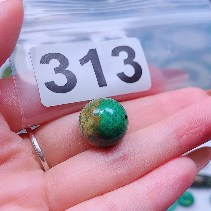 自***律空竹粉丝专享十堰特色手工散珠
