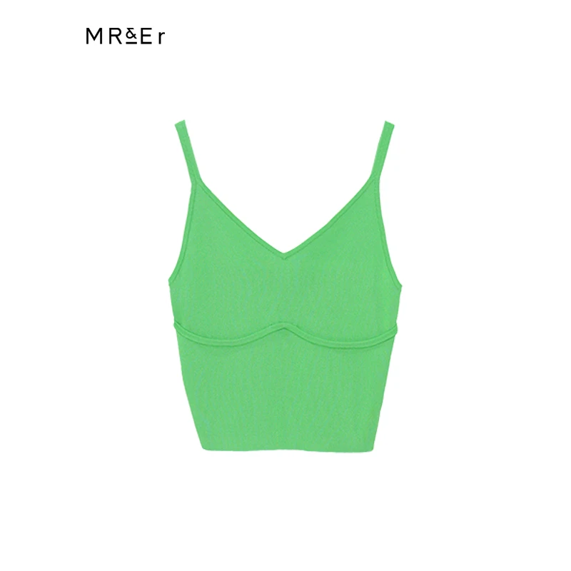 【小余专属】【福利清仓】夏季新款针织衫背心R4B52912