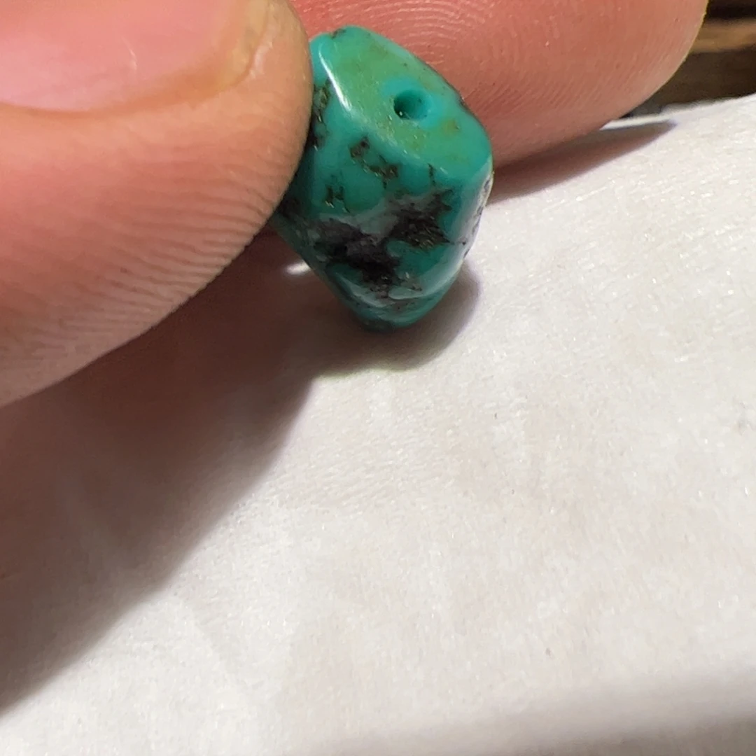 玻璃颈饰你在一起的