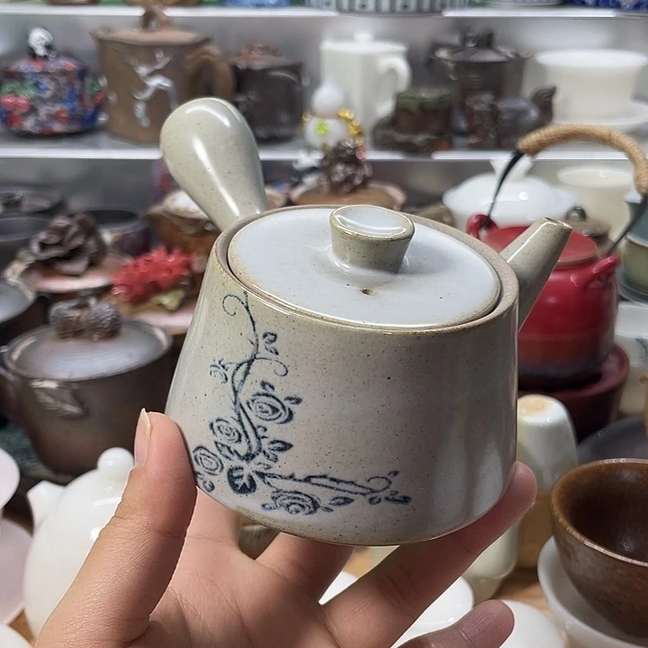 陶瓷制品及陶瓷艺术品容量200