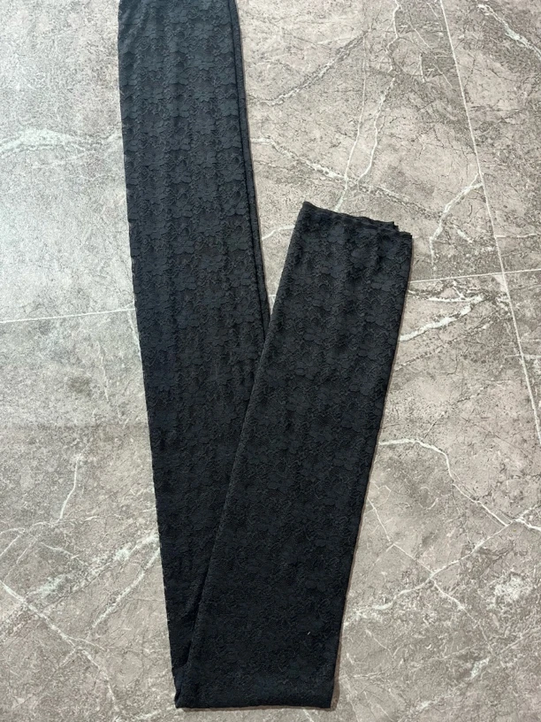 有弹力超级柔软蕾丝