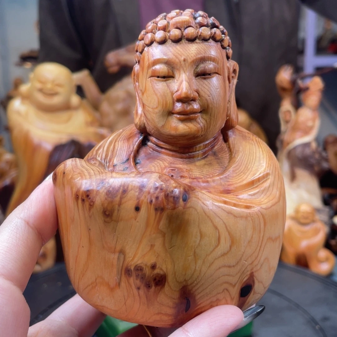 手串/手链柏木（崖柏）