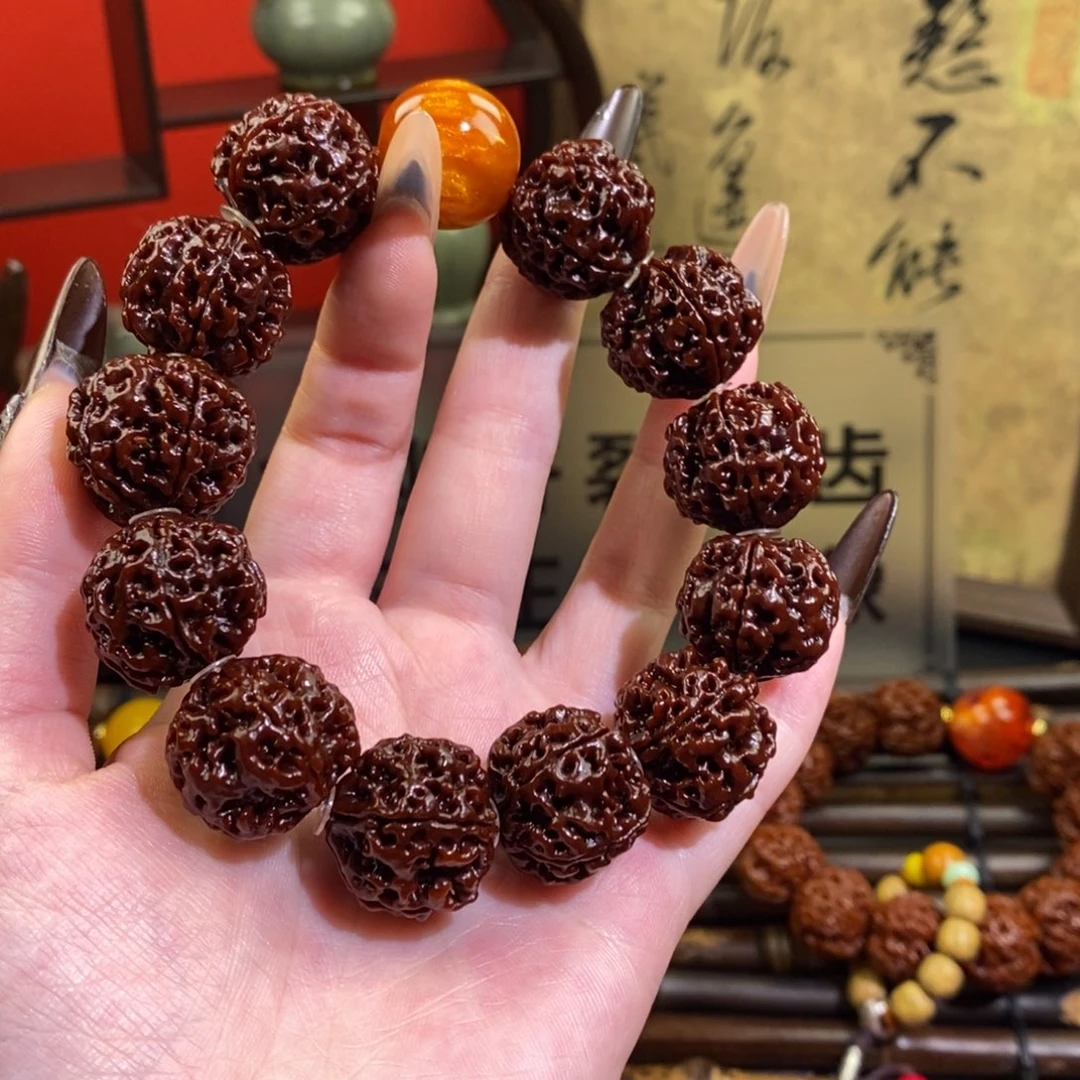 手串金刚菩提20s.