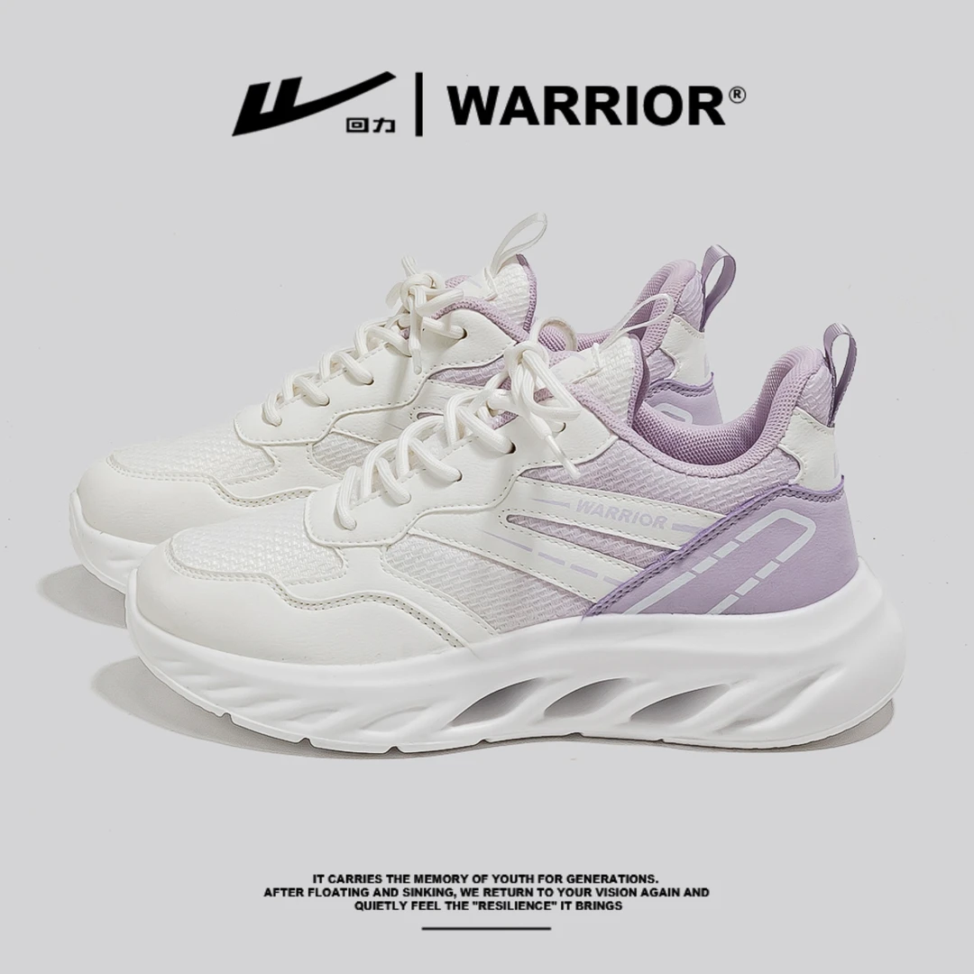 回力正品女鞋舒适时尚软底跑步鞋2025新款透气防滑潮流运动鞋1558