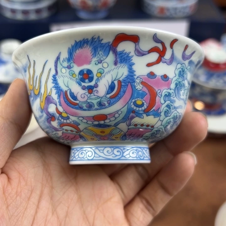景德镇陶瓷景德镇