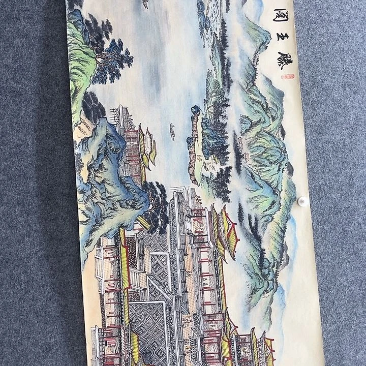 艺术作品美术作品1