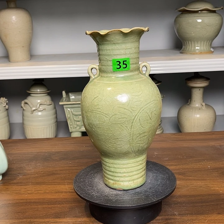 龙泉龙泉青瓷茶具