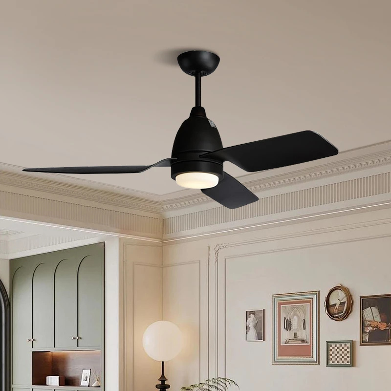 【FanPlus专属】合集【B01-B012】9月装修好物黄金周全屋风扇灯吊扇灯