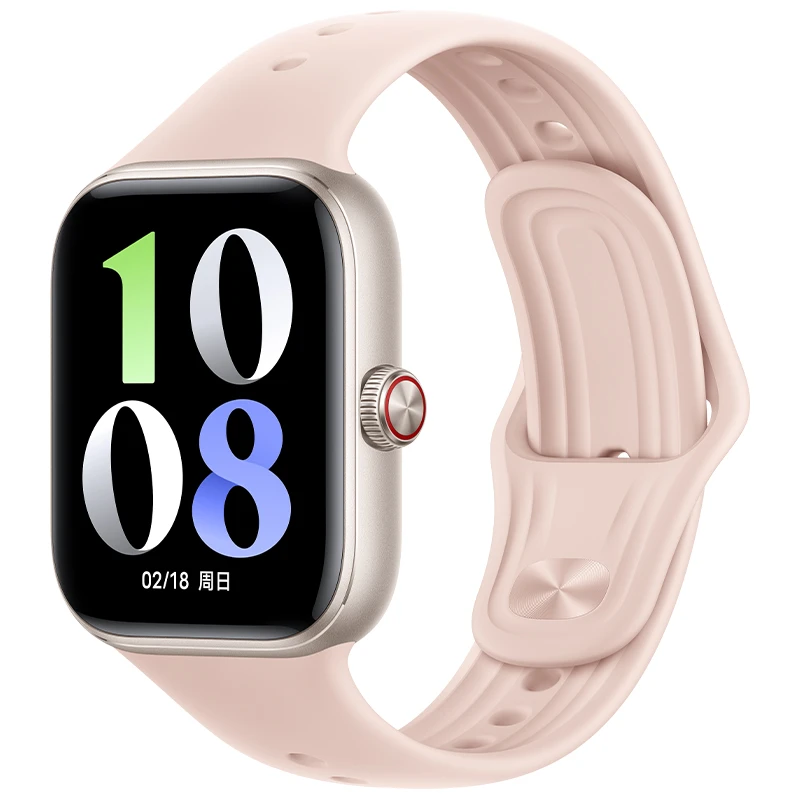 【vivo WATCH GT 蓝牙版】 蓝河操作系统AI体验手表方形美学设计