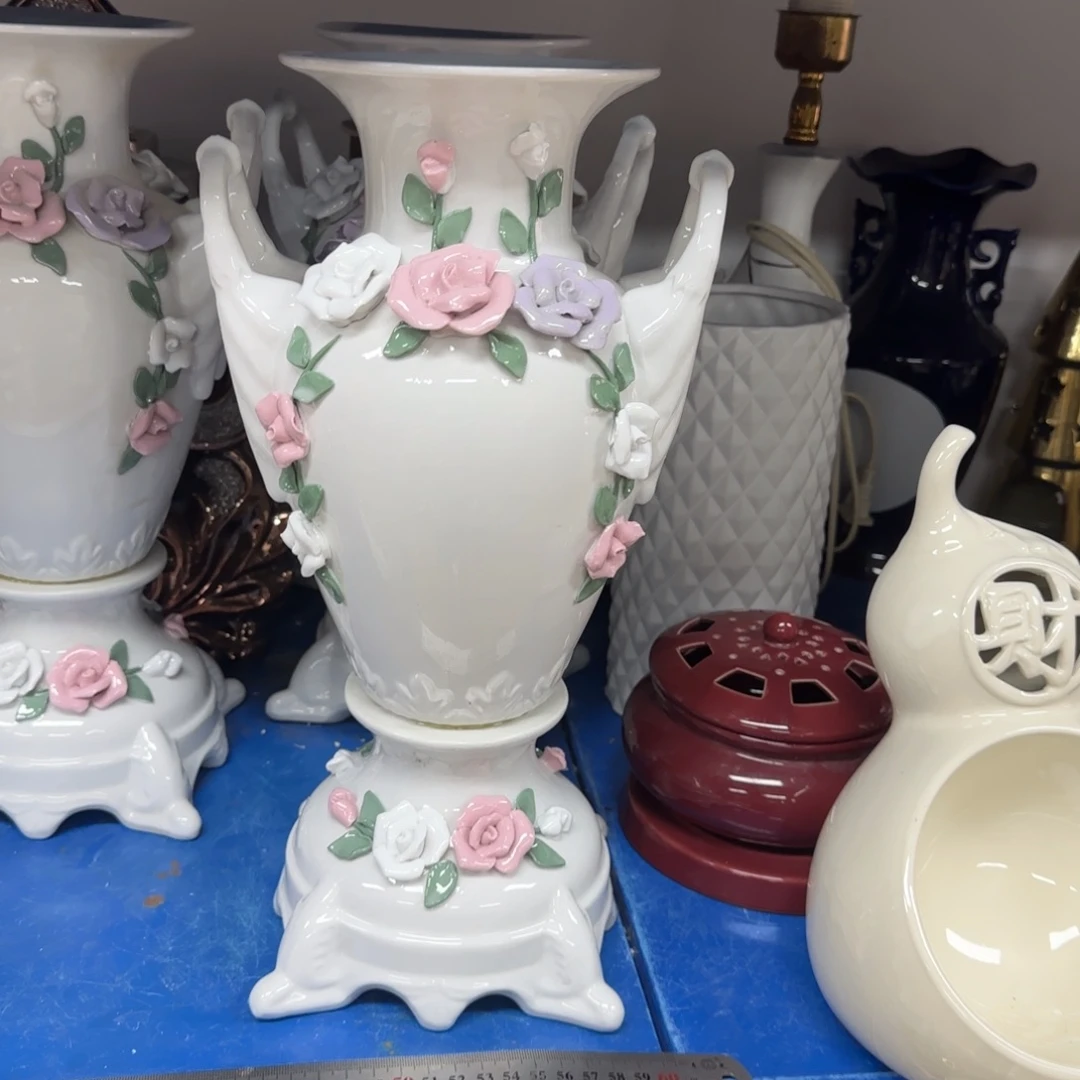 瓷片陶瓷工艺陶瓷工艺