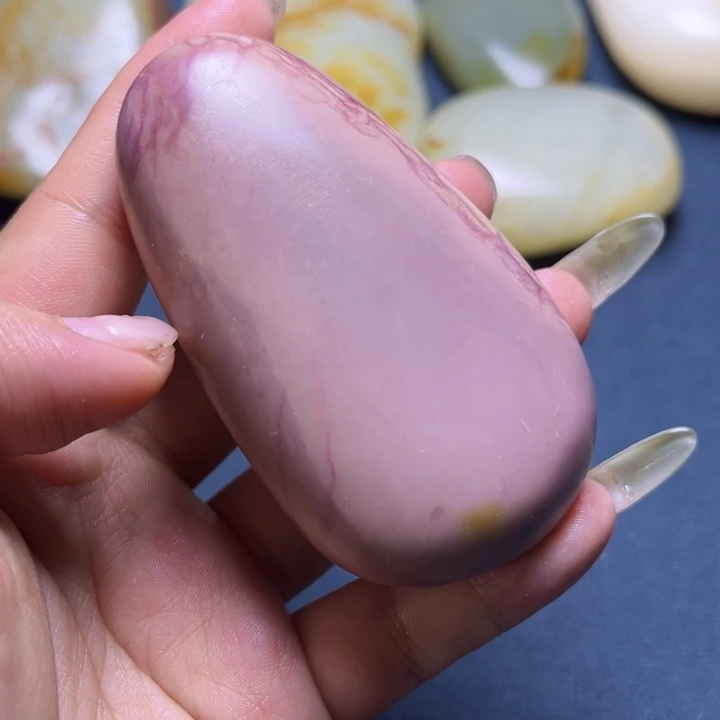 未镶嵌和田玉珠宝奇石