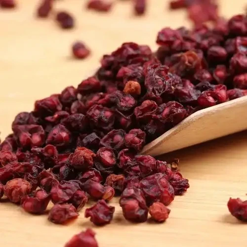 【德彪】云南下山五味子