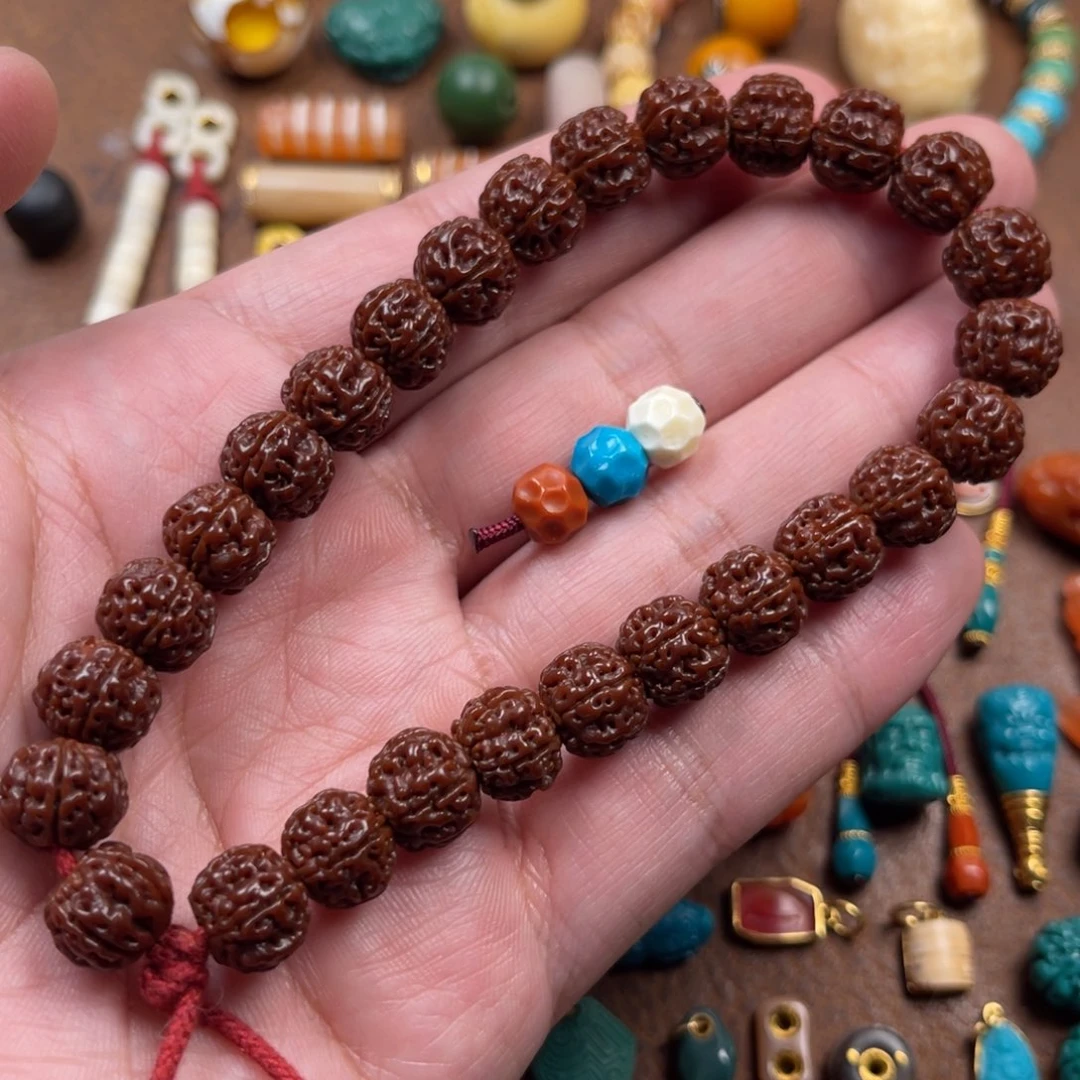 【闪购商品】小叶紫檀手串/手链无*