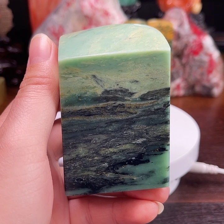 云南石所见即所得