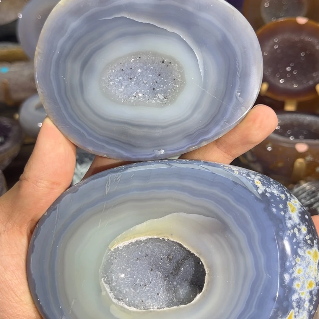 未镶嵌大型摆件（非配饰）紫晶