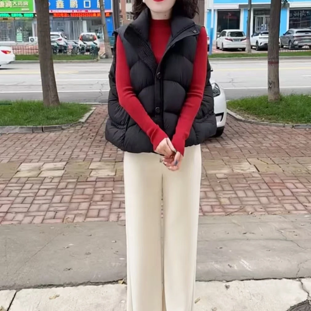 新款时尚洋气精品百搭女装Y2026